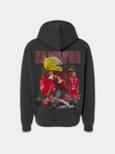 HAMILTON 44 RACING HOODIE - GEN1