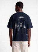 THE LONE RIDER TEE