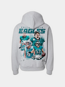 EAGLES FOOTBALL HOODIE – GEN1