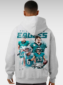 EAGLES FOOTBALL HOODIE – GEN1