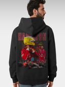 HAMILTON 44 RACING HOODIE - GEN1