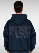 MSC LABEL HOODIE