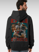 CJ STROUD FOOTBALL HOODIE – GEN1