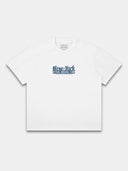 NEW YORK WINDUP TEE