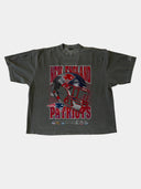 PATRIOTS TEE - GEN2