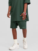 THE TONAL  SWEATSHORTS
