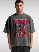 PATRIOTS TEE - GEN2