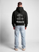 BEYOND THE ORDINARY HOODIE