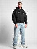 BEYOND THE ORDINARY HOODIE