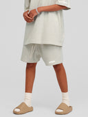 THE TONAL  SWEATSHORTS