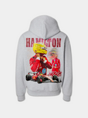 HAMILTON 44 RACING HOODIE - GEN1