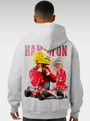 HAMILTON 44 RACING HOODIE - GEN1