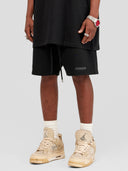 THE TONAL  SWEATSHORTS