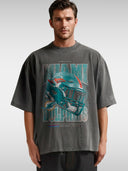 DOLPHINS TEE - GEN2