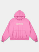 THE MONACO HOODIE - ATHLEISURE