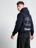BEYOND THE ORDINARY HOODIE