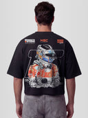 #16 RACING SERIES TEE