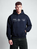 BEYOND THE ORDINARY HOODIE