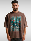 DOLPHINS TEE - GEN2