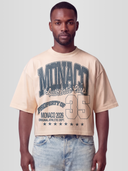 35 AUTHENTIC CLUB TEE