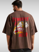 COWBOYS AND BEER TEE - GEN2