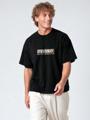 REALTREE BOX LOGO TEE