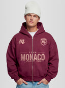 TEAM MONACO HOODIE