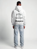 BEYOND THE ORDINARY HOODIE