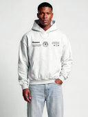 BEYOND THE ORDINARY HOODIE