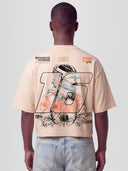 #16 RACING SERIES TEE