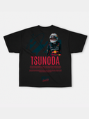 TSUNODA HIGHLIGHTS TEE - GEN2