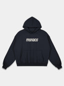 THE MONACO HOODIE - ATHLEISURE