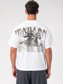 RODEO LEAGUE TEE