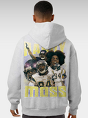 RANDY MOSS FOOTBALL HOODIE – GEN1