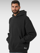 LEWIS HAMILTON FERRARI HELMET HOODIE - GEN1