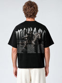 RODEO LEAGUE TEE