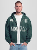 TEAM MONACO HOODIE