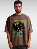 JAGUAR JACKSONVILLE TEE - GEN2