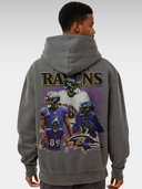 RAVENS BALTIMORE HOODIE – GEN1