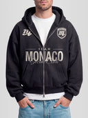 TEAM MONACO HOODIE