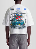 #33 RACING SERIES TEE