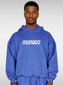 THE MONACO HOODIE