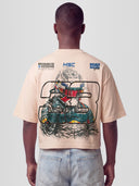 #33 RACING SERIES TEE