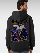 RAVENS BALTIMORE HOODIE – GEN1