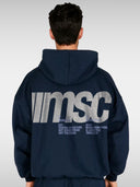 MSC LABEL HOODIE