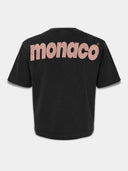 MONACO ICON CROP TOP – GEN1