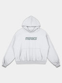 THE MONACO HOODIE - ATHLEISURE