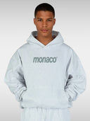THE MONACO HOODIE