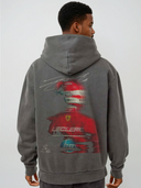 LECLERC RACING HOODIE - GEN1