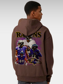 RAVENS BALTIMORE HOODIE – GEN1